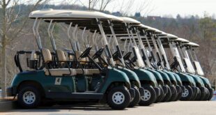 Lithium Golf Cart Batteries vs. Lead-Acid: Which One Wins?